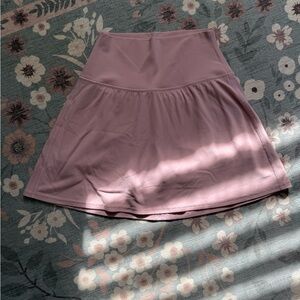 Lululemon Align High Rise Skirt